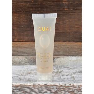 OUAI Body Cleanser - St. Barts - 1 fl. oz. / 30 mL